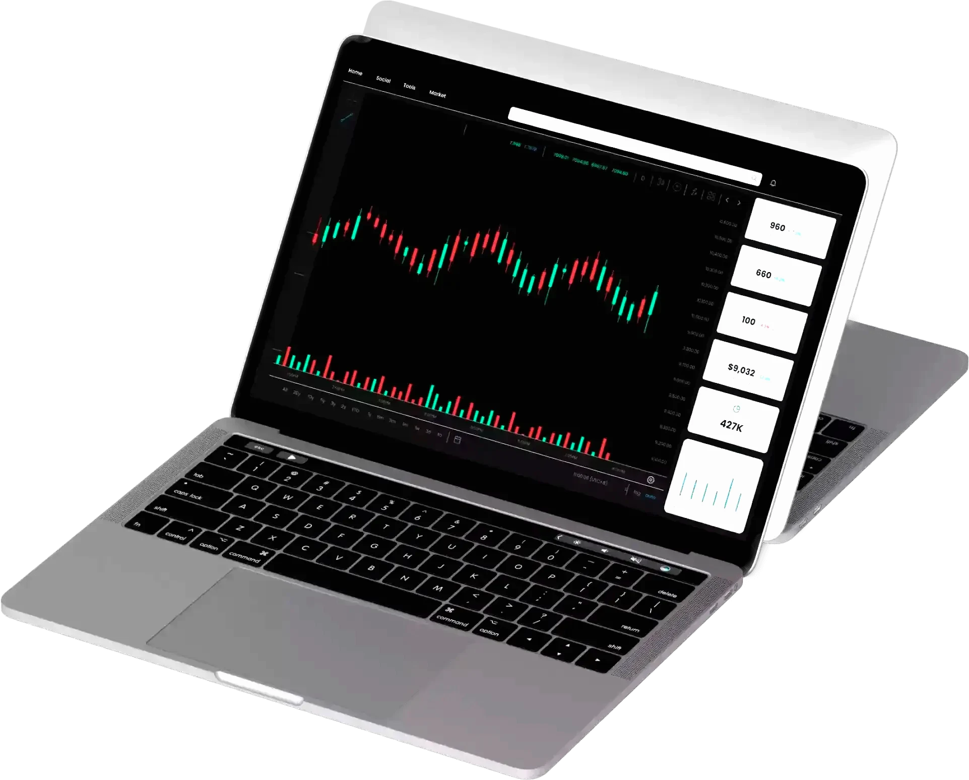 Zwaan Vermodijk beleggen in crypto